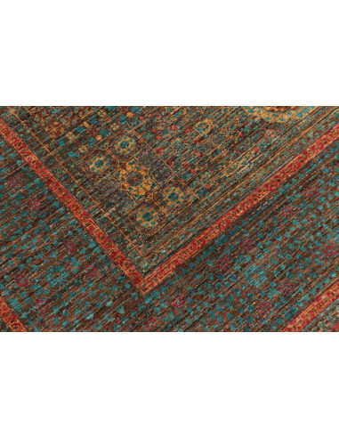 Tappeto Ziegler Mammalucchi Pakistan cm.172x233