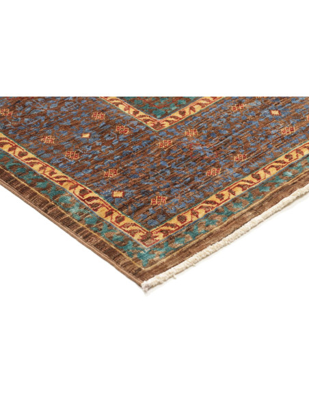 Tappeto Ziegler Mammalucchi Pakistan cm.156x205