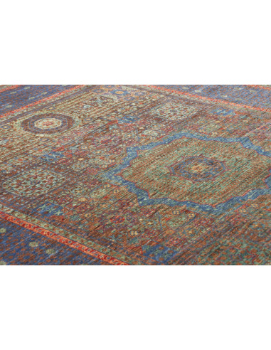 Tappeto Ziegler Mammalucchi Pakistan cm.175x240