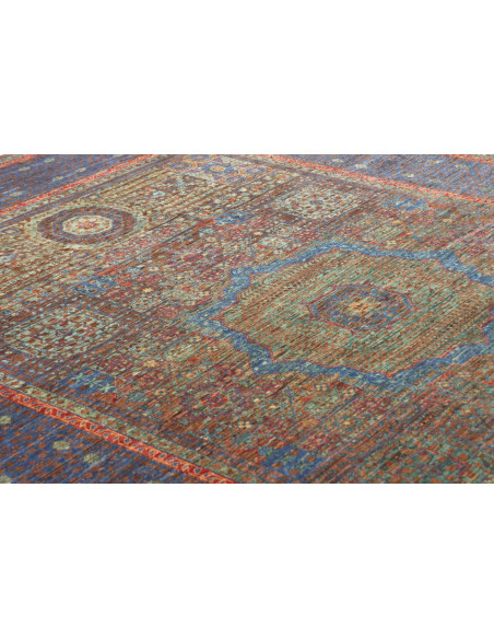 Tappeto Ziegler Mammalucchi Pakistan cm.175x240