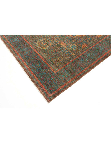 Tappeto Ziegler Mammalucchi Pakistan cm.172x233