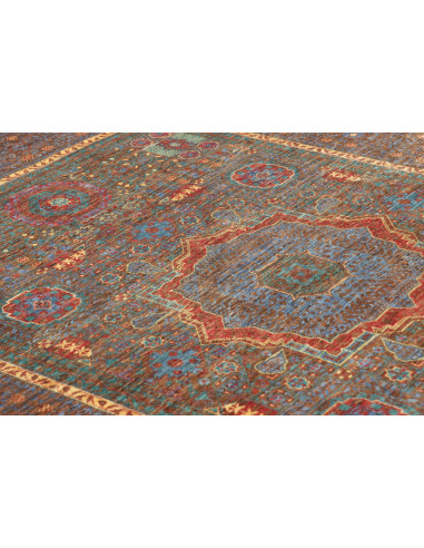 Tappeto Ziegler Mammalucchi Pakistan cm.156x205