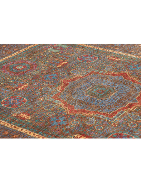 Tappeto Ziegler Mammalucchi Pakistan cm.156x205