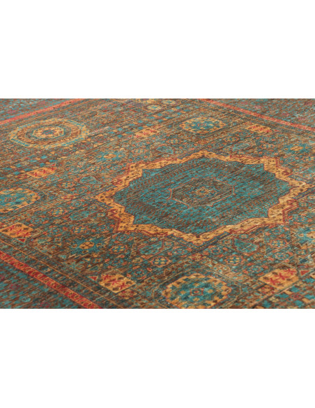 Tappeto Ziegler Mammalucchi Pakistan cm.172x233