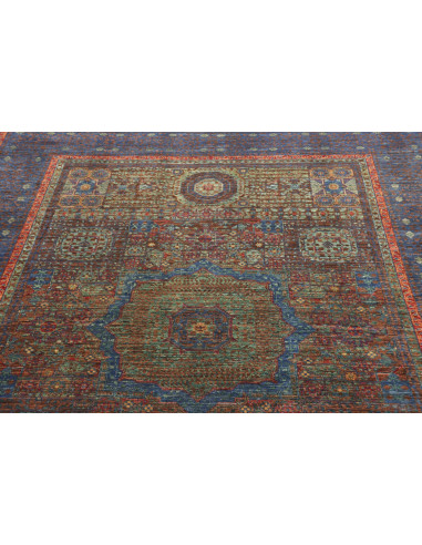 Tappeto Ziegler Mammalucchi Pakistan cm.175x240