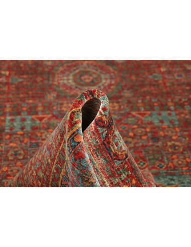 Tappeto Ziegler Mammalucchi Pakistan cm.173x234