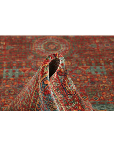 Tappeto Ziegler Mammalucchi Pakistan cm.173x234