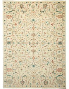 Tappeto Zigler Pakistan cm.172x238