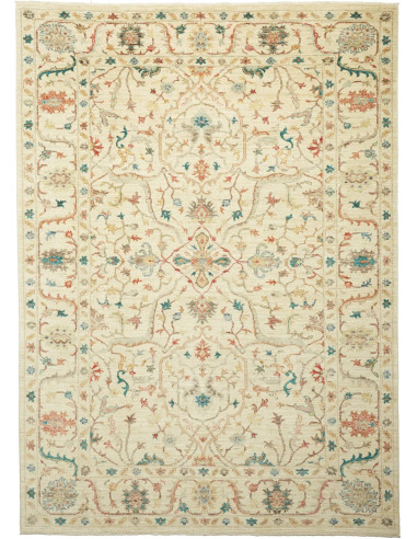 Tappeto Zigler Pakistan cm.172x238