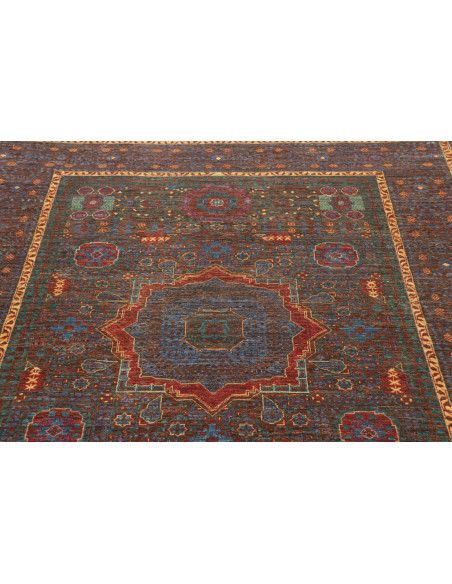 Tappeto Ziegler Mammalucchi Pakistan cm.156x205