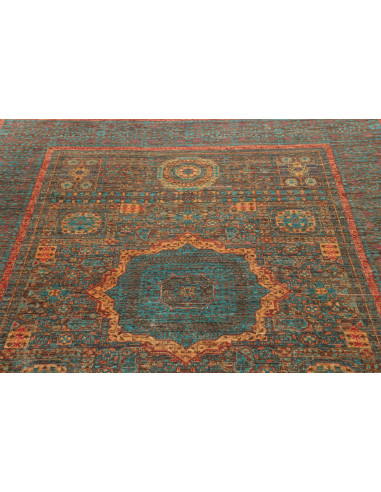 Tappeto Ziegler Mammalucchi Pakistan cm.172x233