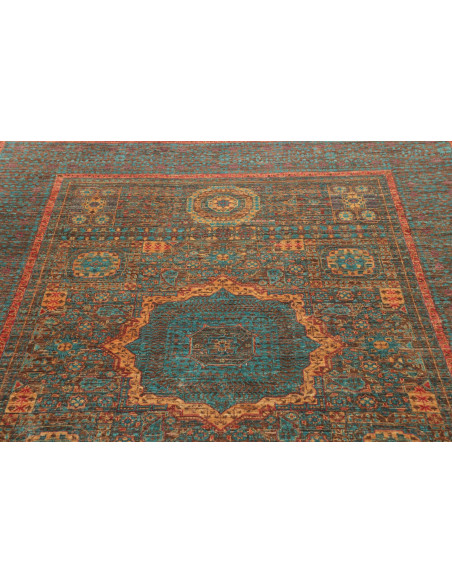 Tappeto Ziegler Mammalucchi Pakistan cm.172x233