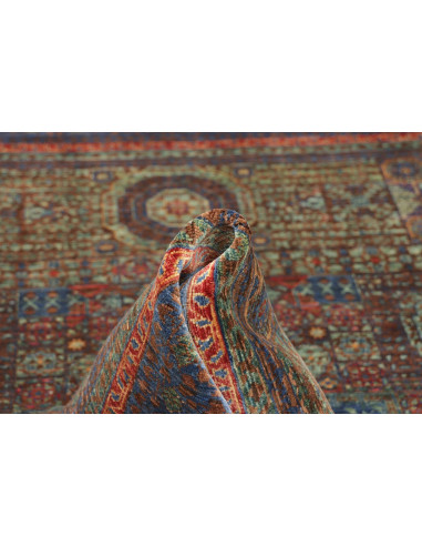 Tappeto Ziegler Mammalucchi Pakistan cm.175x240