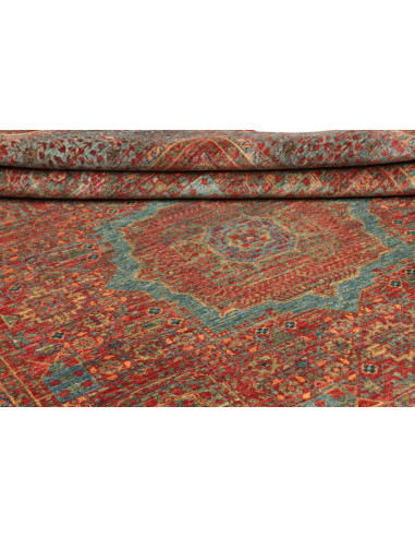 Tappeto Ziegler Mammalucchi Pakistan cm.173x234