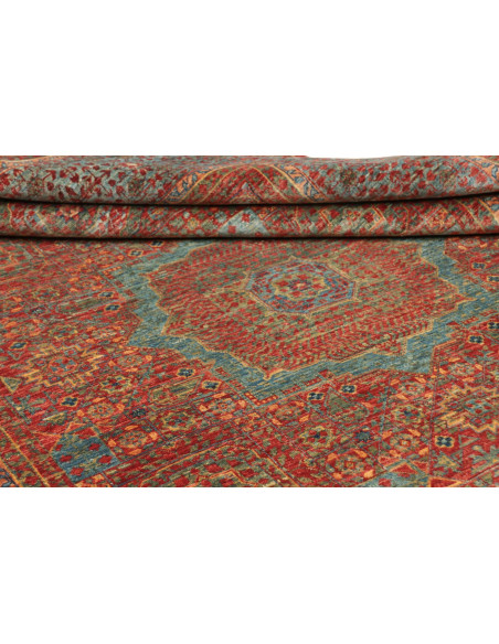 Tappeto Ziegler Mammalucchi Pakistan cm.173x234