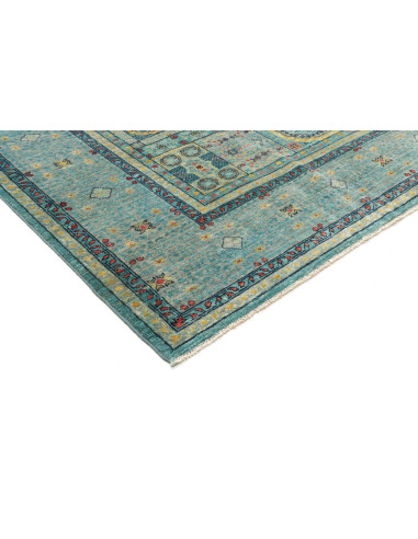 Tappeto Ziegler Mammalucchi Pakistan cm.153x200