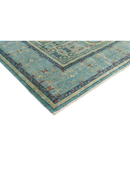 Tappeto Ziegler Mammalucchi Pakistan cm.153x200