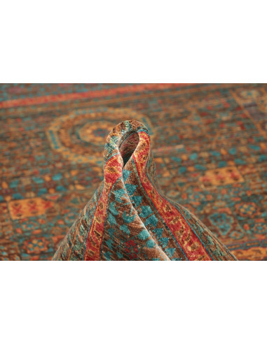 Tappeto Ziegler Mammalucchi Pakistan cm.172x233