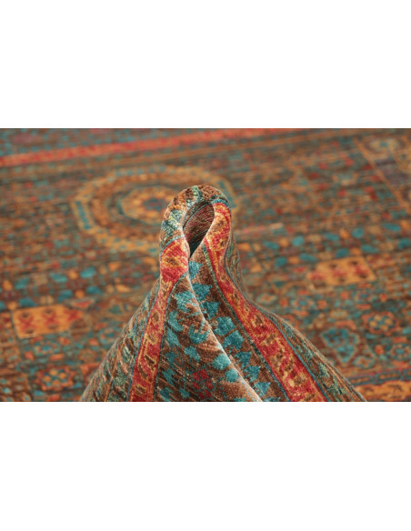 Tappeto Ziegler Mammalucchi Pakistan cm.172x233