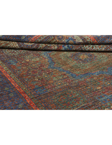 Tappeto Ziegler Mammalucchi Pakistan cm.175x240