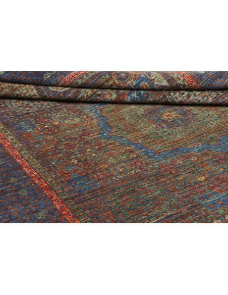 Tappeto Ziegler Mammalucchi Pakistan cm.175x240