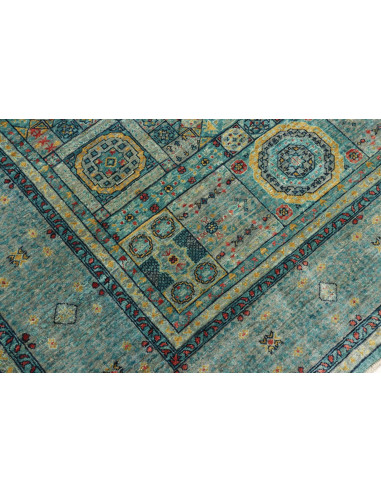 Tappeto Ziegler Mammalucchi Pakistan cm.153x200