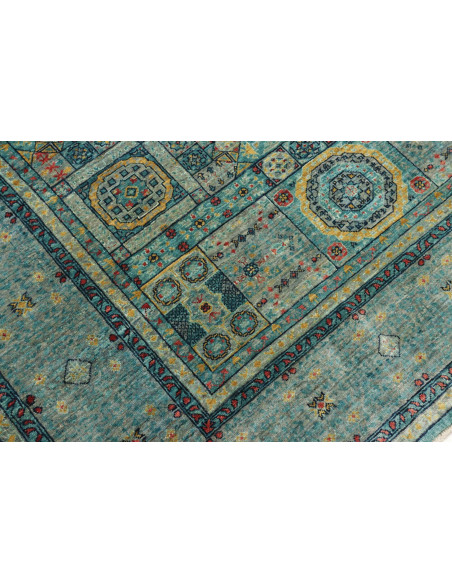 Tappeto Ziegler Mammalucchi Pakistan cm.153x200