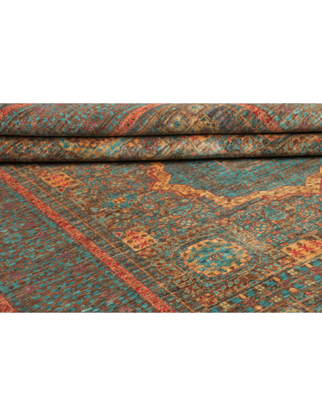 Tappeto Ziegler Mammalucchi Pakistan cm.172x233