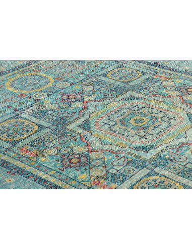 Tappeto Ziegler Mammalucchi Pakistan cm.153x200