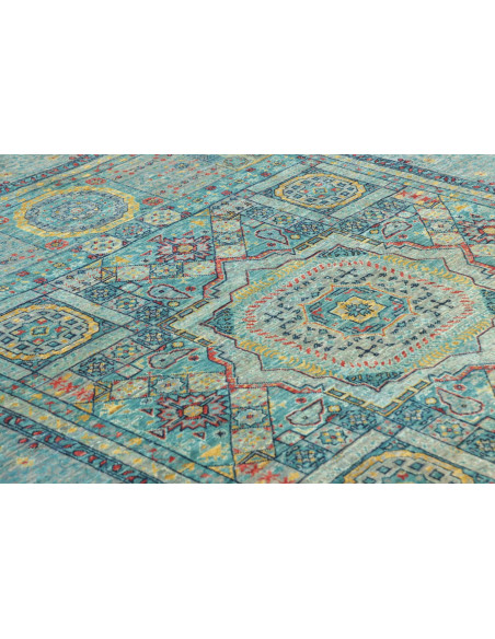 Tappeto Ziegler Mammalucchi Pakistan cm.153x200