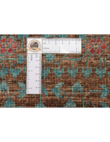 Tappeto Ziegler Mammalucchi Pakistan cm.172x233