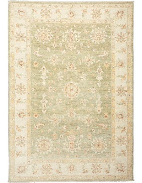 Tappeto Zigler Pakistan cm.168x244