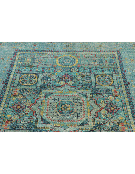 Tappeto Ziegler Mammalucchi Pakistan cm.153x200