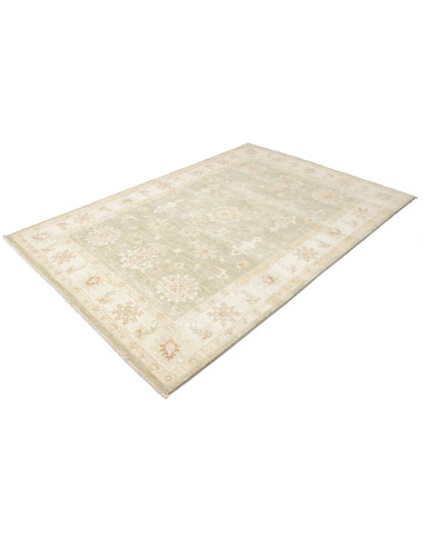 Tappeto Zigler Pakistan cm.168x244