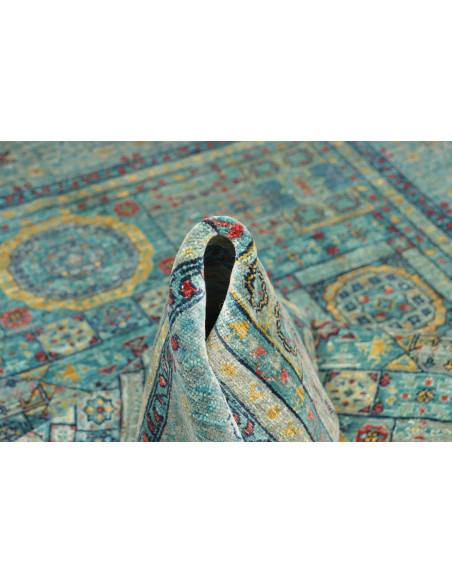 Tappeto Ziegler Mammalucchi Pakistan cm.153x200