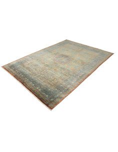 Tappeto Ziegler Mammalucchi Pakistan cm.178x252 2