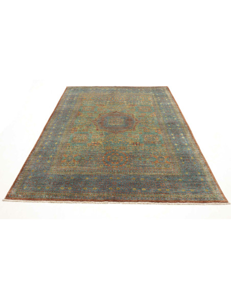 Tappeto Ziegler Mammalucchi Pakistan cm.178x252