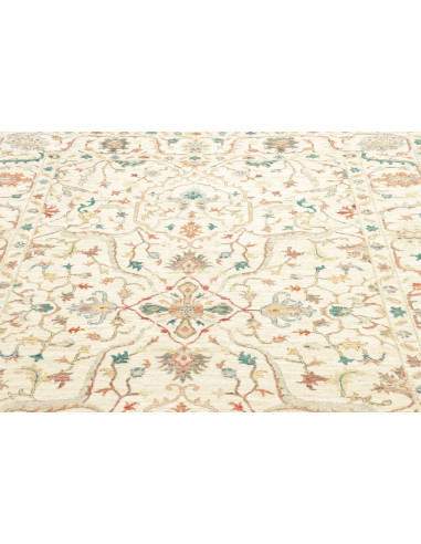 Tappeto Zigler Pakistan cm.172x238