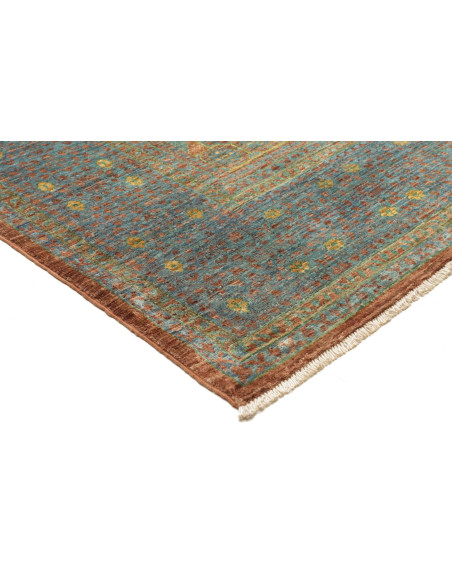 Tappeto Ziegler Mammalucchi Pakistan cm.178x252