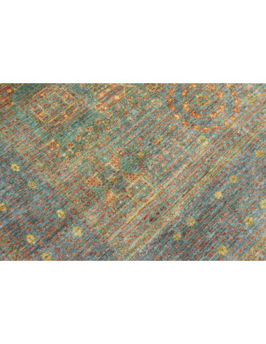 Tappeto Ziegler Mammalucchi Pakistan cm.178x252