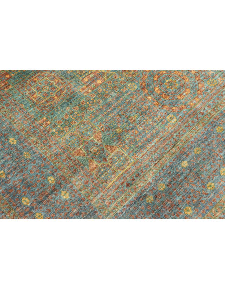 Tappeto Ziegler Mammalucchi Pakistan cm.178x252