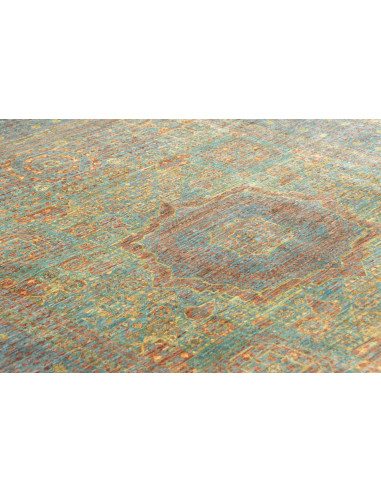 Tappeto Ziegler Mammalucchi Pakistan cm.178x252