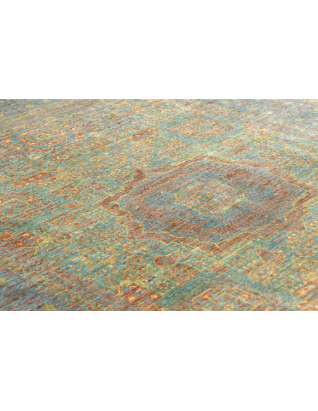 Tappeto Ziegler Mammalucchi Pakistan cm.178x252