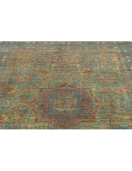 Tappeto Ziegler Mammalucchi Pakistan cm.178x252