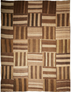 Tappeto Kilim Old Persia cm.480x515