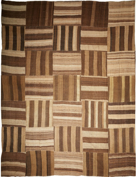 Tappeto Kilim Old Persia cm.480x515