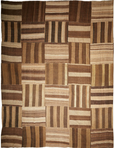 Tappeto Kilim Old Persia cm.430x517