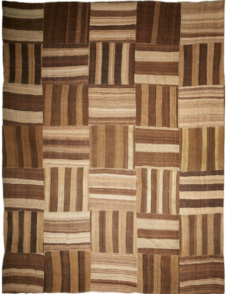 Tappeto Kilim Old Persia cm.430x517