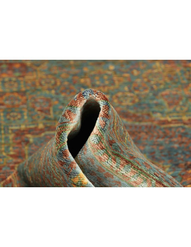 Tappeto Ziegler Mammalucchi Pakistan cm.178x252