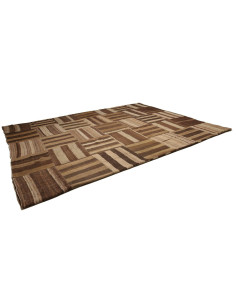 Tappeto Kilim Old Persia cm.480x515 2